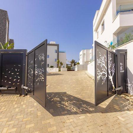 Fig Tree Bay Residences 4 Protaras Exterior foto