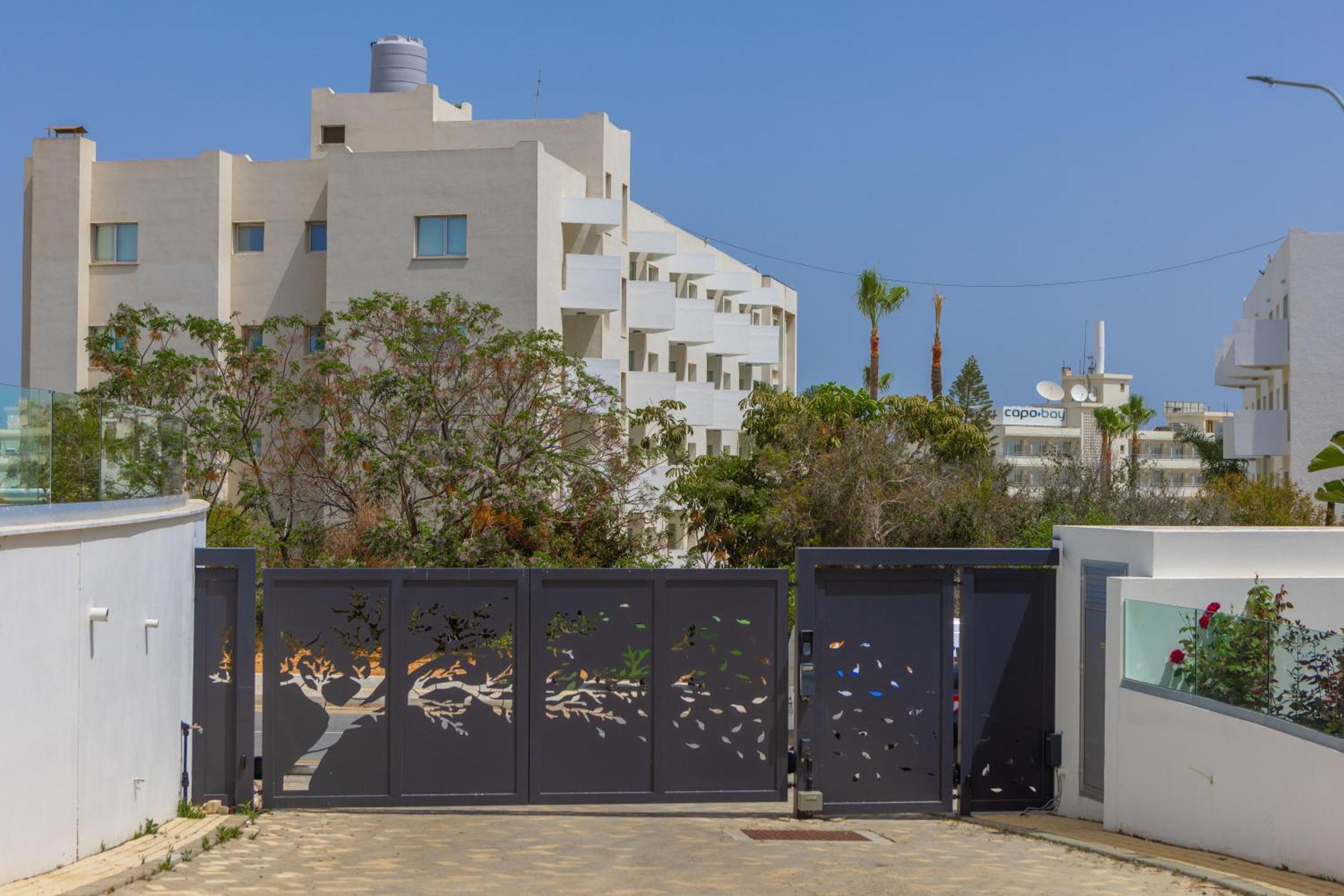 Fig Tree Bay Residences 4 Protaras Exterior foto