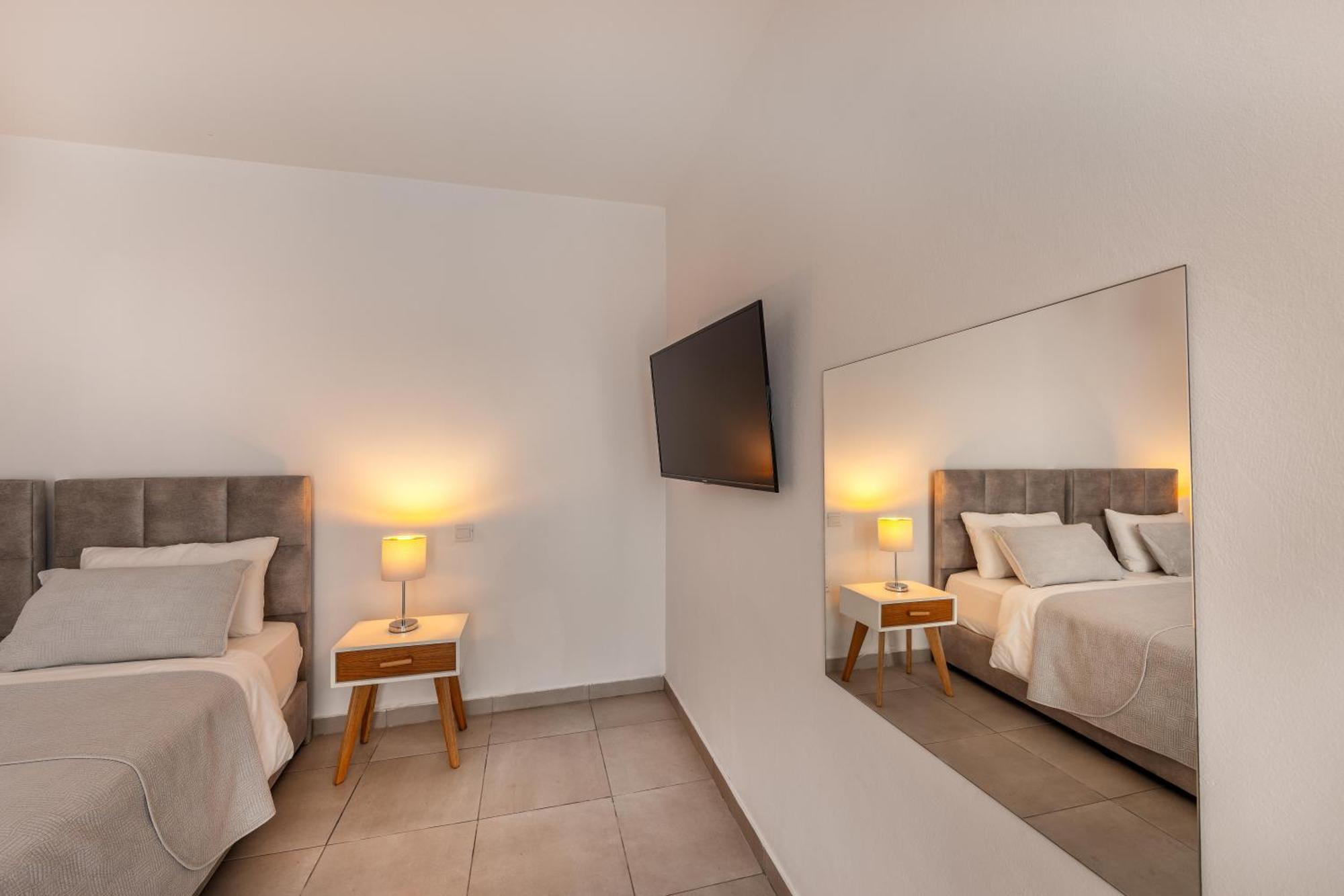 Fig Tree Bay Residences 4 Protaras Exterior foto