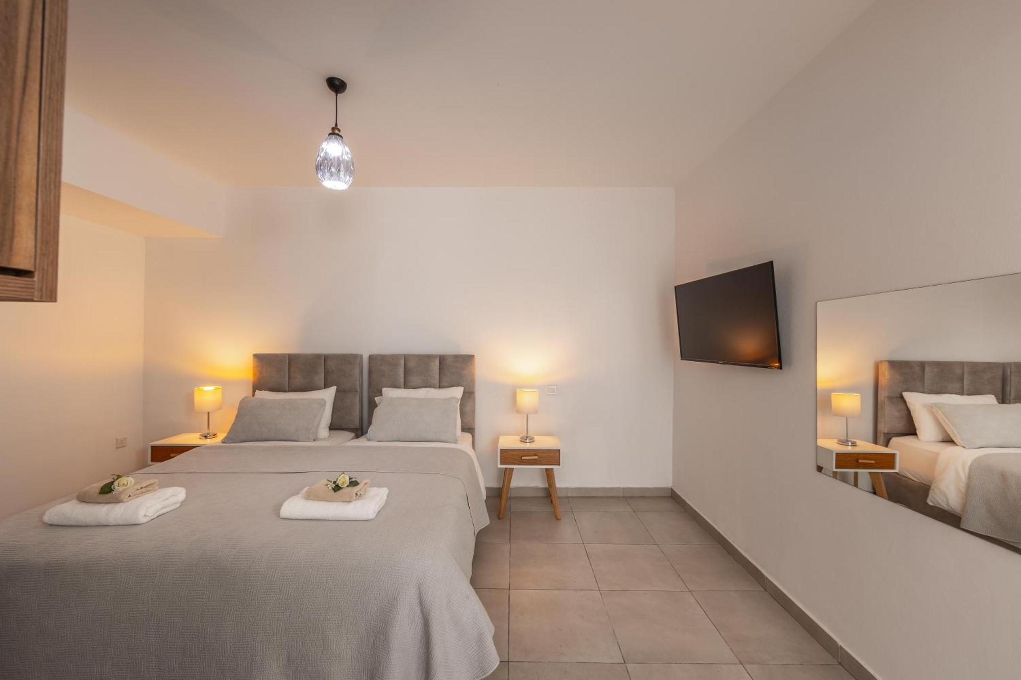 Fig Tree Bay Residences 4 Protaras Exterior foto