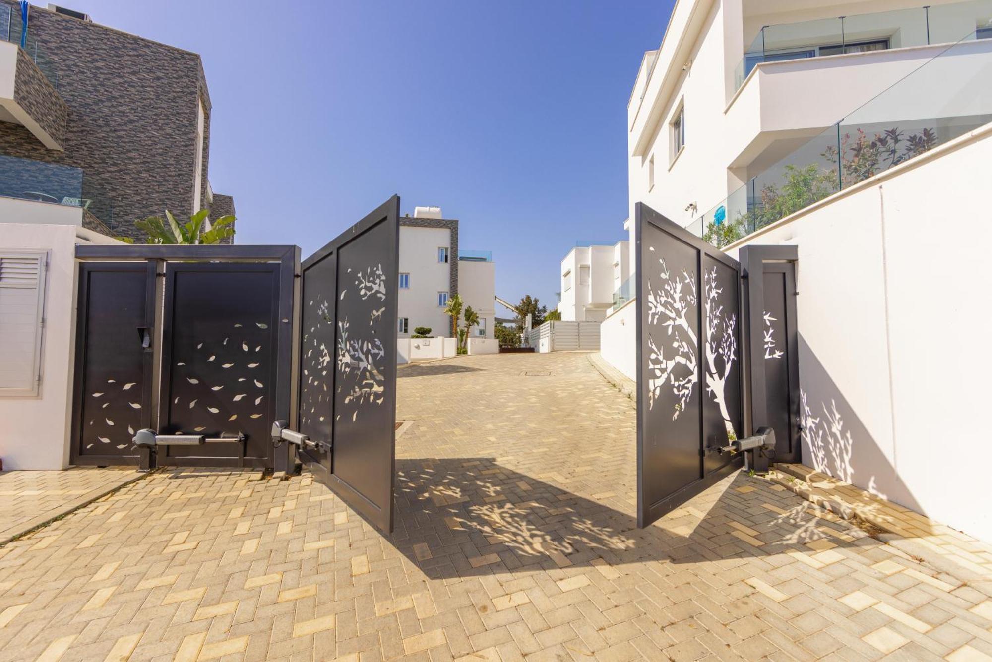 Fig Tree Bay Residences 4 Protaras Exterior foto