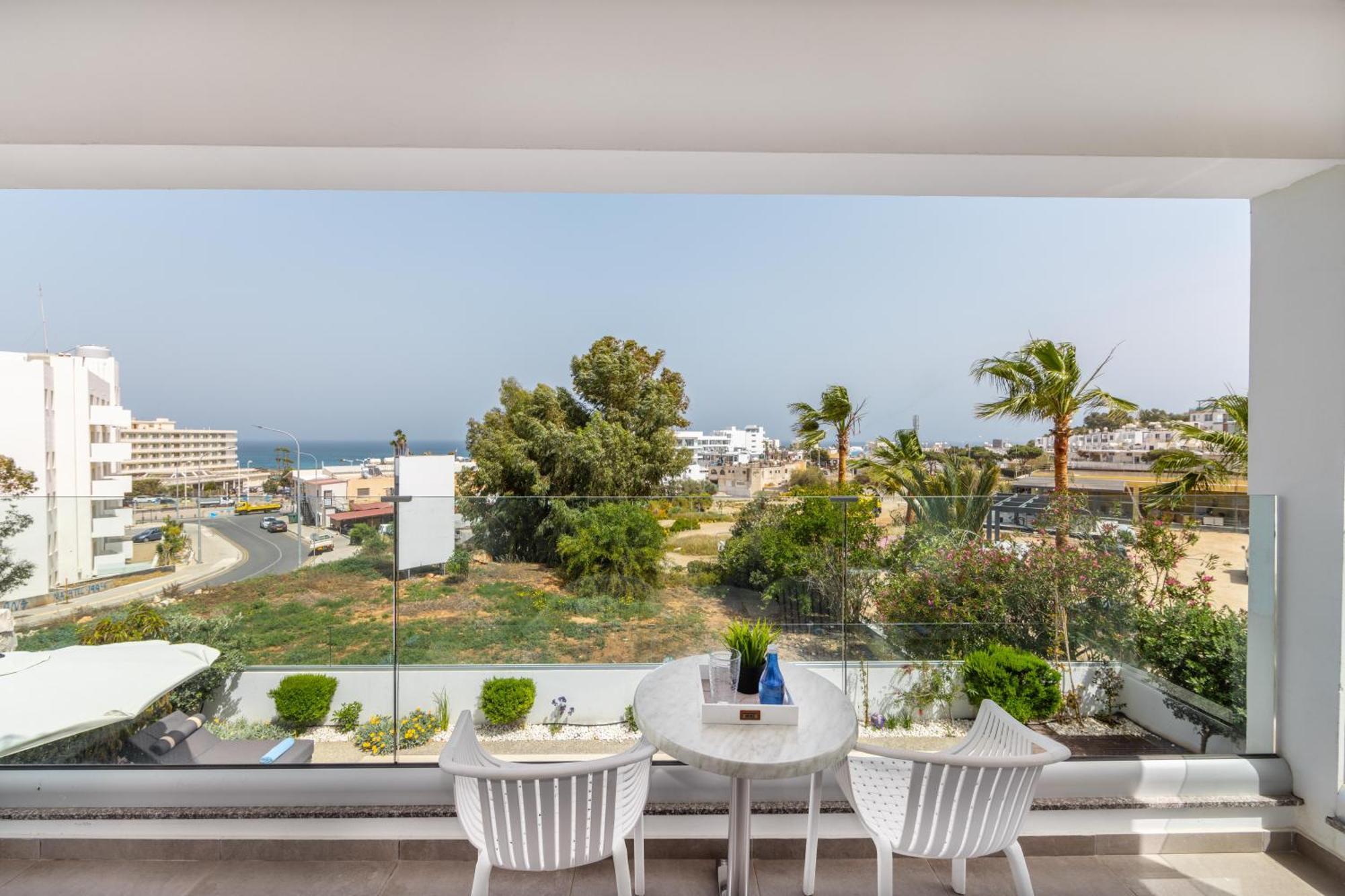 Fig Tree Bay Residences 4 Protaras Exterior foto