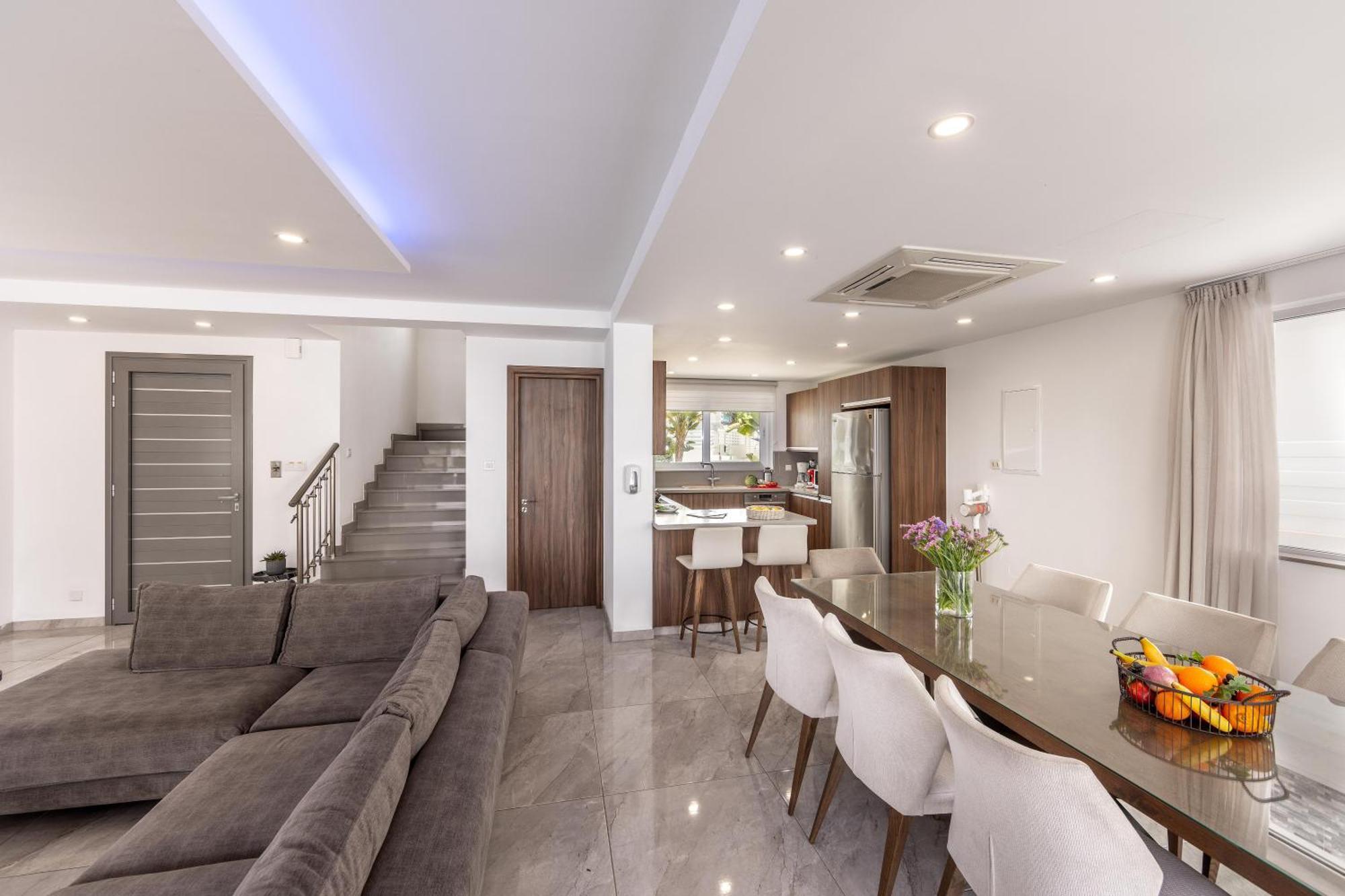 Fig Tree Bay Residences 4 Protaras Exterior foto