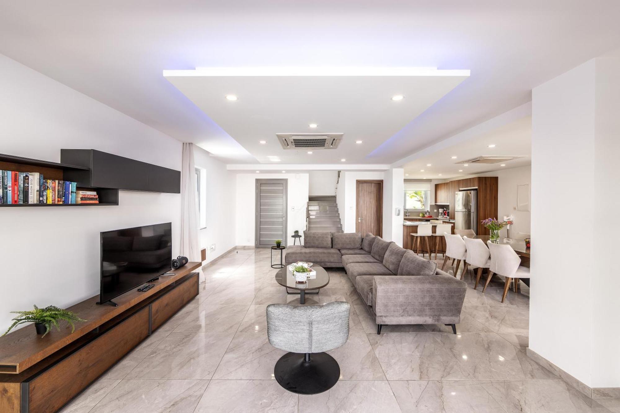 Fig Tree Bay Residences 4 Protaras Exterior foto