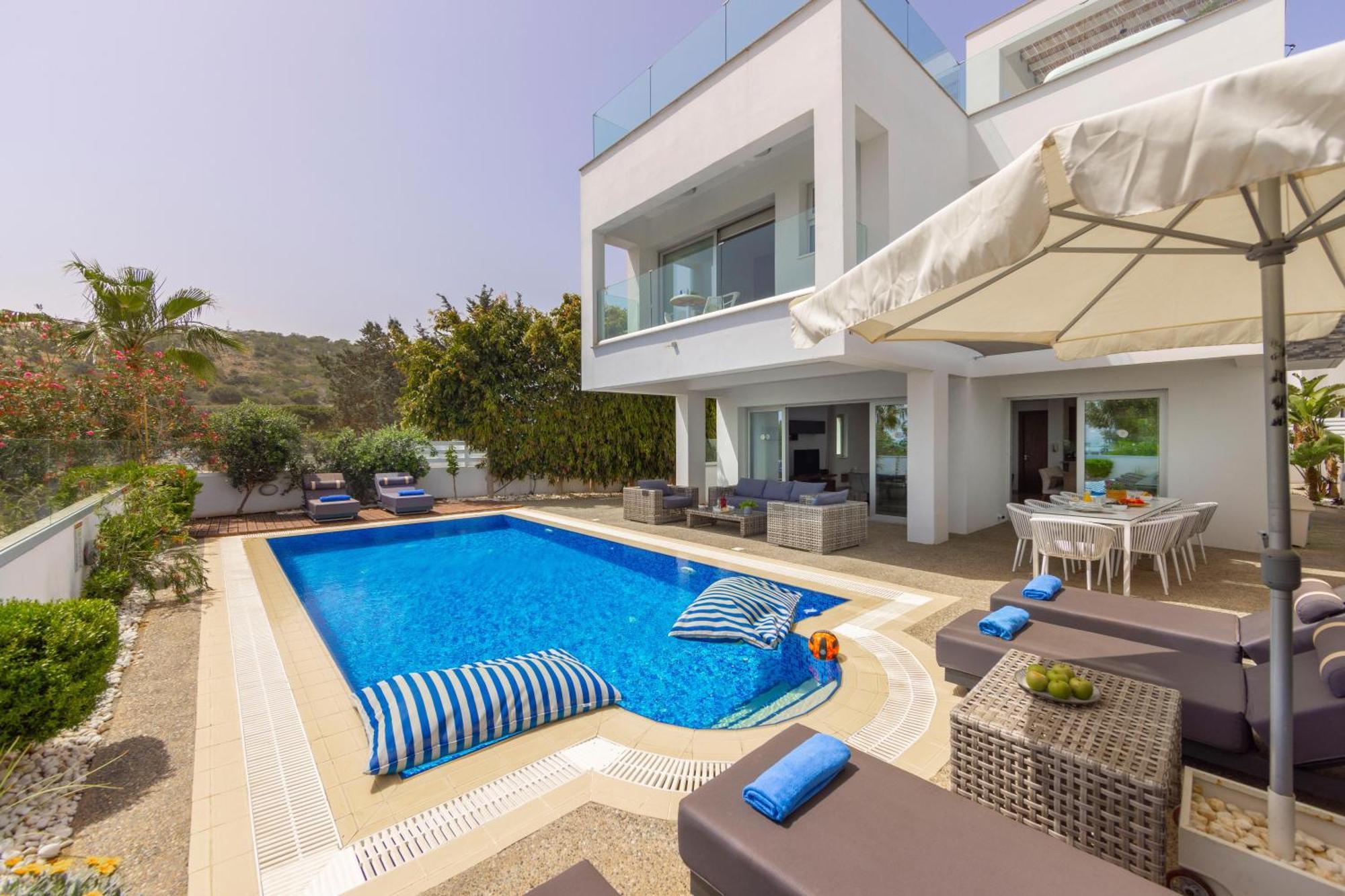 Fig Tree Bay Residences 4 Protaras Exterior foto