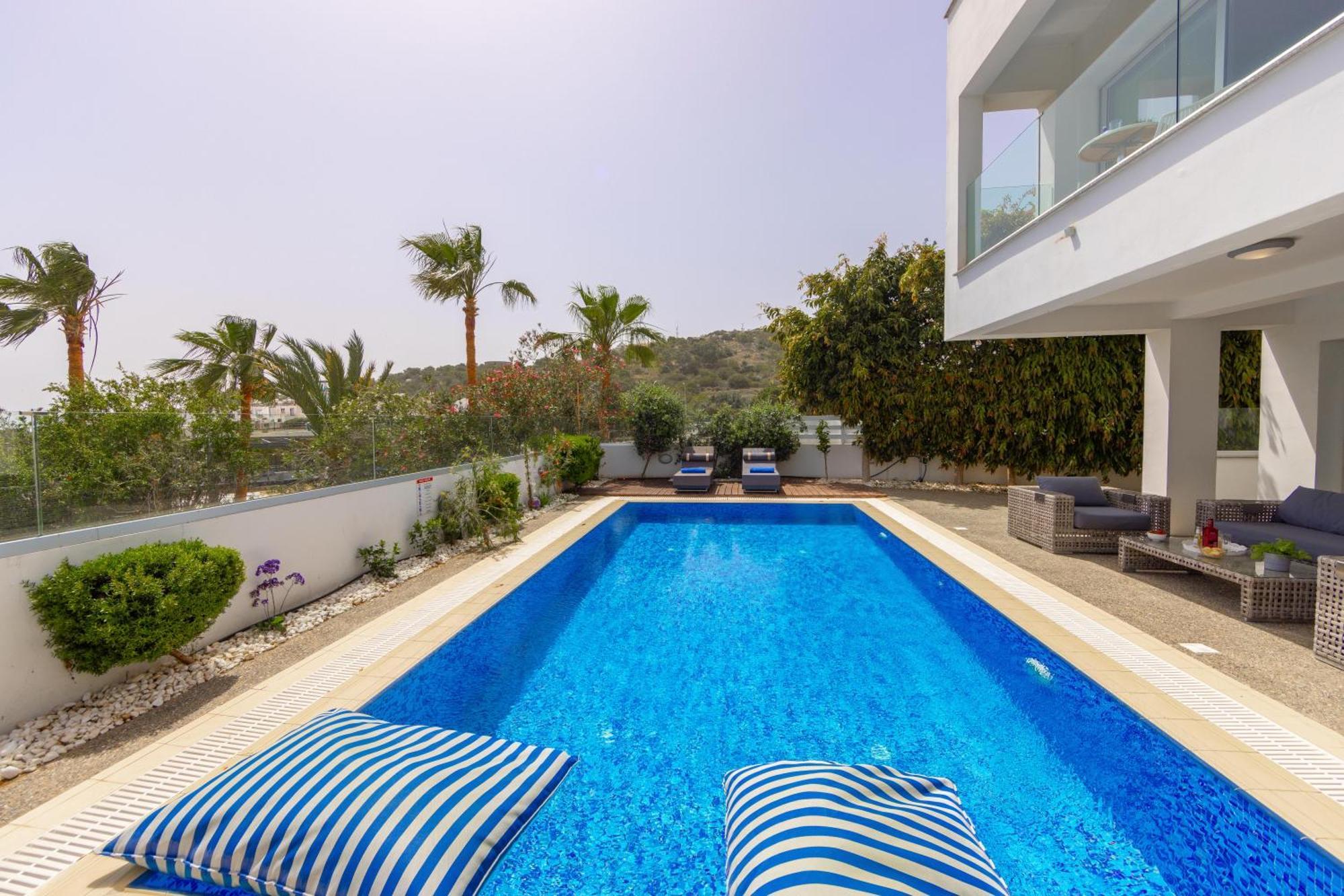 Fig Tree Bay Residences 4 Protaras Exterior foto